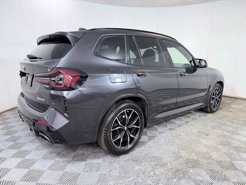 Used 2023 BMW X3 M40i AWD/4WD image 7