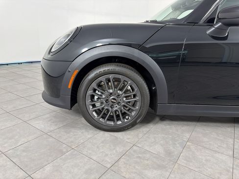 New 2026 MINI Cooper S FWD image 24