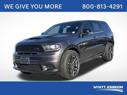 Used 2019 Dodge Durango GT