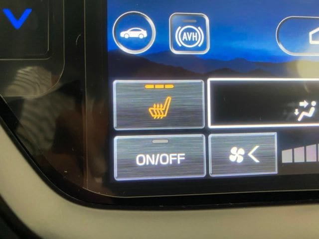 New 2026 Subaru WRX Limited AWD/4WD image 20