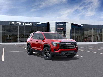New 2026 GMC Terrain AT4 w/ Convenience Package III