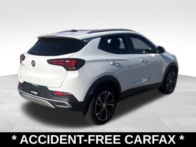 Used 2021 Buick Encore GX Select FWD image 6