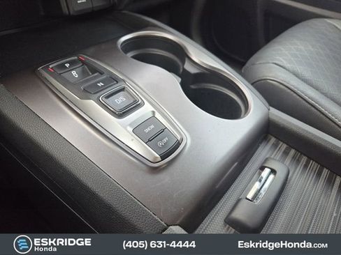 Used 2020 Honda Passport EX-L image 20