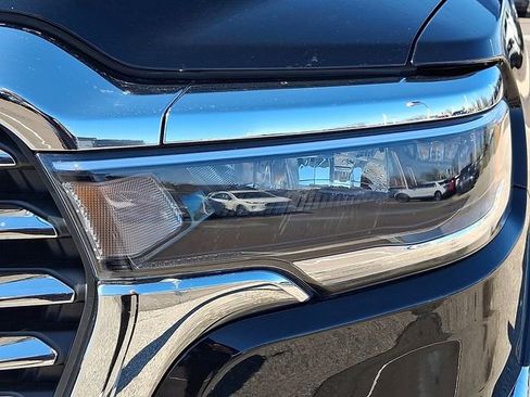 Used 2026 RAM 1500 Laramie image 9