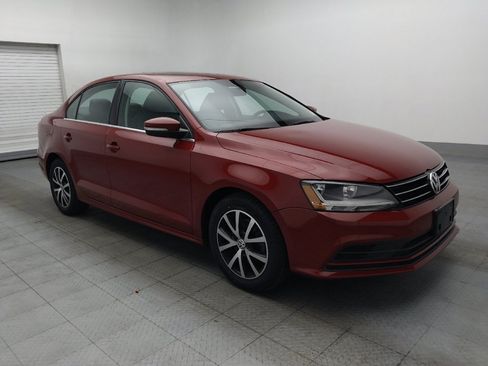 Used 2017 Volkswagen Jetta SE FWD image 11