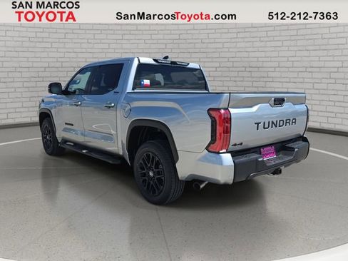New 2026 Toyota Tundra Limited image 7