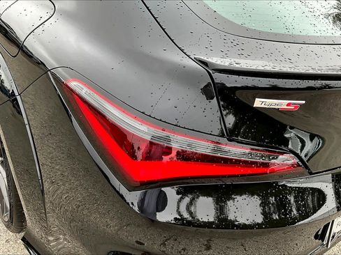New 2026 Acura Integra Type S FWD image 14