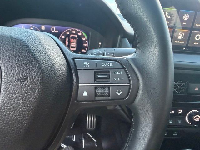 Used 2023 Honda Accord Sport image 21