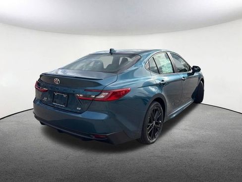 New 2026 Toyota Camry SE image 14