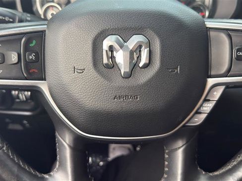 Used 2019 RAM 1500 Big Horn AWD/4WD image 33