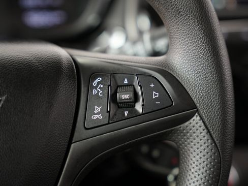 Used 2021 Chevrolet Spark LT image 13