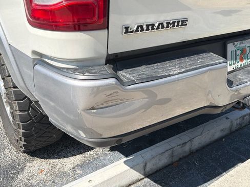 Used 2021 RAM 3500 Laramie AWD/4WD image 19