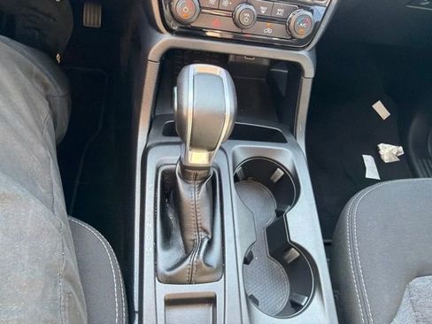 Used 2024 Ford Ranger XLT w/ FX4 Off-Road Package AWD/4WD image 21