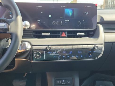 New 2026 Hyundai Ioniq 5 SE RWD image 15