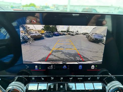 New 2026 GMC Canyon AT4 w/ Technology Plus Package AWD/4WD image 13