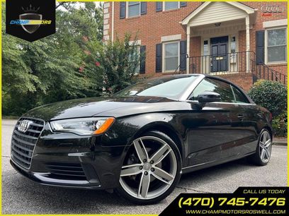 Used 2015 Audi A3 2.0T Premium Plus