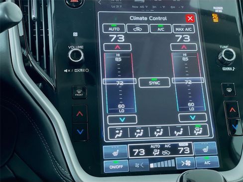 New 2025 Subaru Legacy Premium image 12