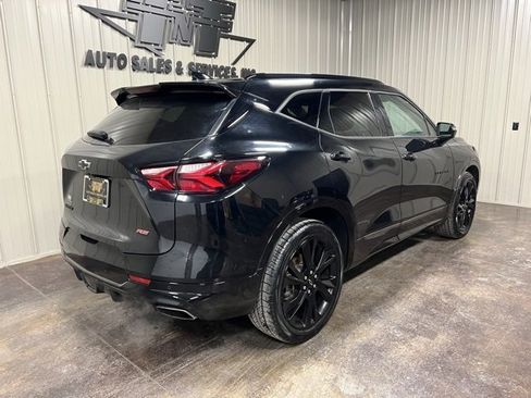 Used 2019 Chevrolet Blazer RS image 8