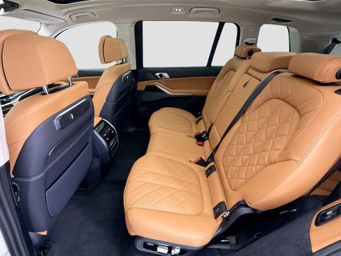 New 2026 BMW X7 xDrive40i AWD/4WD image 20