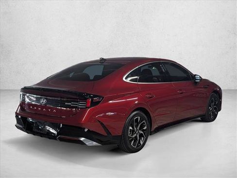 Used 2024 Hyundai Sonata SEL FWD image 6