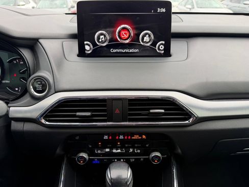 Used 2020 MAZDA CX-9 Grand Touring image 16