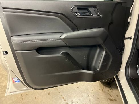 New 2026 GMC Canyon Elevation w/ Convenience Package image 27