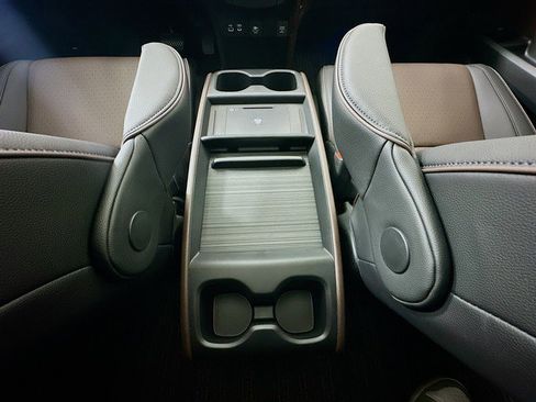 New 2026 Honda Odyssey Elite image 20