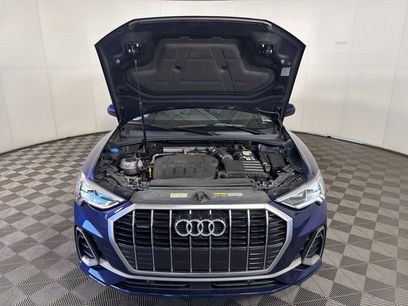 Used 2024 Audi Q3 2.0T Premium Plus w/ Premium Plus Package