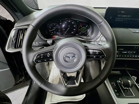 New 2026 MAZDA CX-90 3.3 Turbo w/ Premium Plus Pkg AWD/4WD image 10