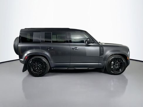 New 2026 Land Rover Defender 110 S image 4