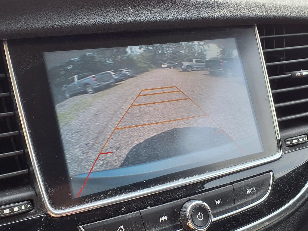 Used 2017 Buick Encore Preferred FWD image 21