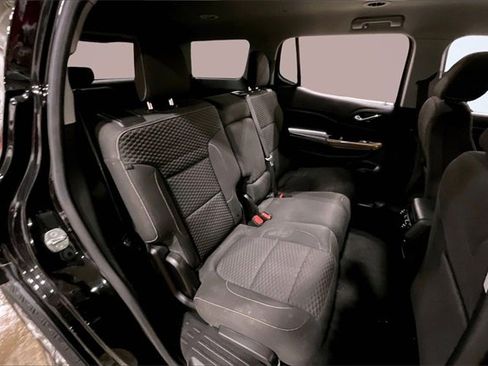 Used 2019 GMC Acadia SLE image 27