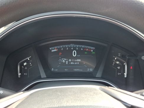 Used 2017 Honda CR-V EX image 18