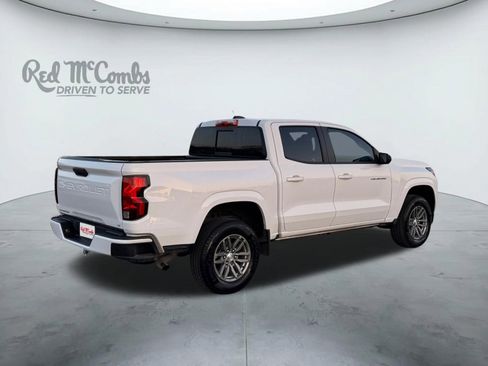 Used 2024 Chevrolet Colorado LT w/ LT Convenience Package image 5