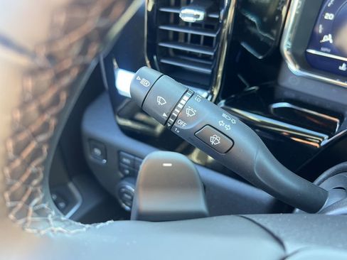 New 2025 Chevrolet Silverado 1500 RST w/ Convenience Package II image 13