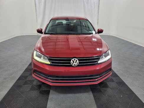 Used 2017 Volkswagen Jetta S FWD image 14