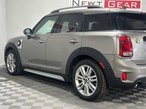 Used 2018 MINI Cooper Countryman SE image 7