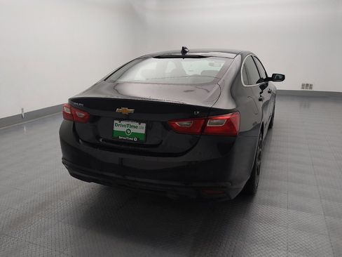 Used 2023 Chevrolet Malibu LT image 7