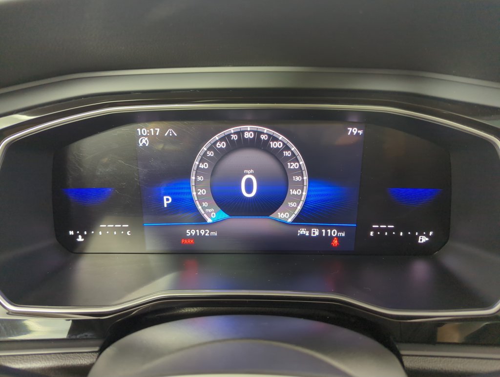 Used 2024 Volkswagen Jetta SE FWD image 38