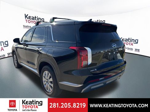 Used 2025 Hyundai Palisade SEL image 5