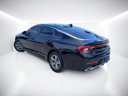 Used 2022 Kia K5 LXS FWD image 5