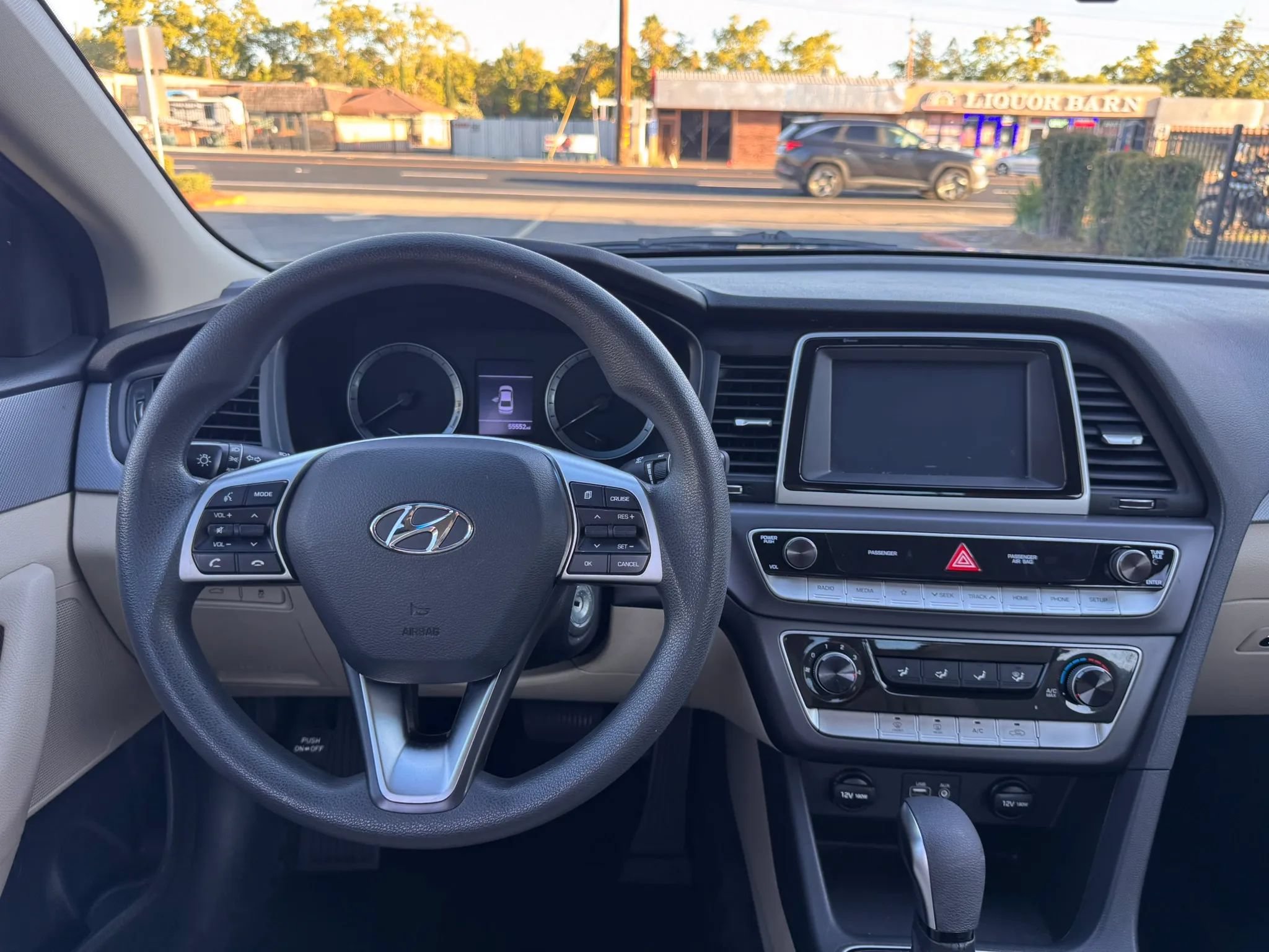 Used 2019 Hyundai Sonata SE FWD image 20