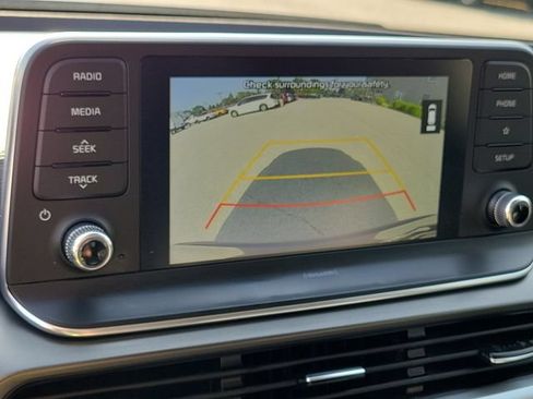 Used 2021 Kia Telluride LX FWD image 16