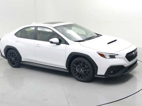 New 2026 Subaru WRX Limited image 1
