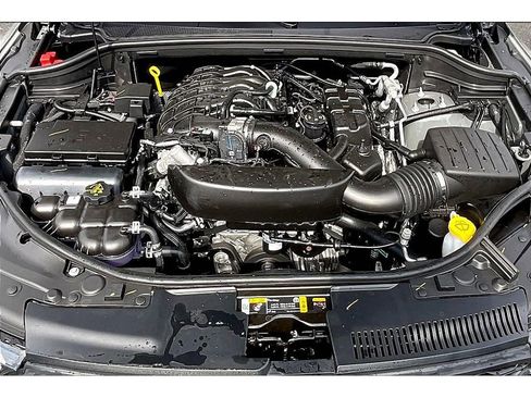 New 2026 Dodge Durango GT image 11