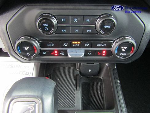 Certified 2025 Ford Bronco Outer Banks AWD/4WD image 19