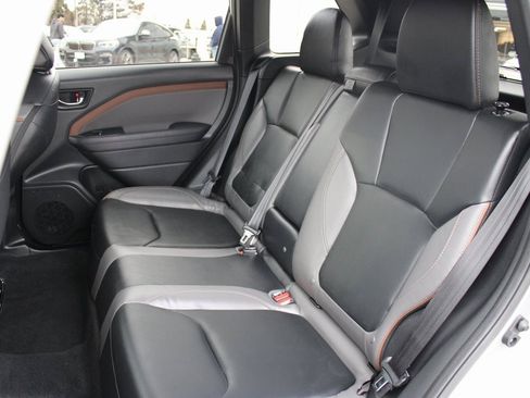 Used 2025 Subaru Forester Sport image 24