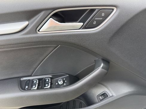 Used 2016 Audi A3 2.0T Premium w/ Audi MMI Navigation Plus image 30