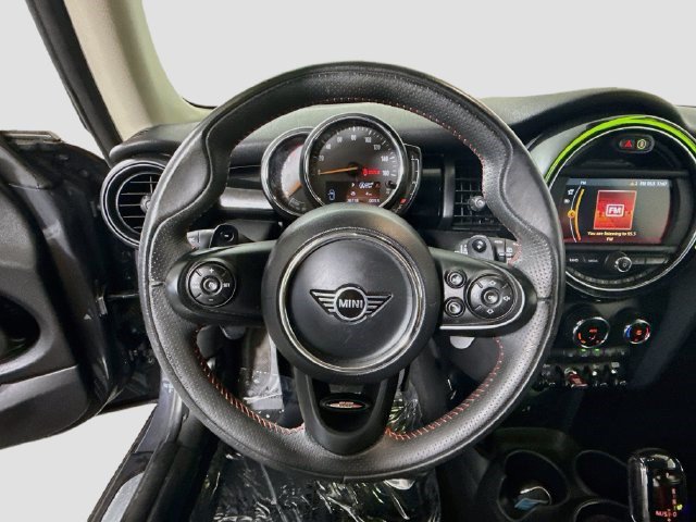 Used 2020 MINI Cooper S w/ Storage Package FWD image 12