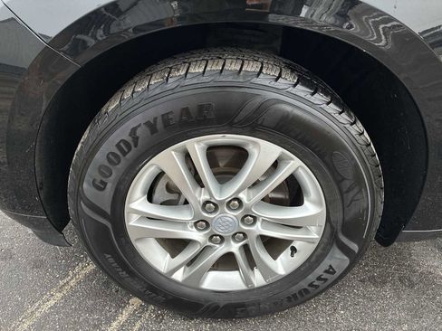 Used 2019 Buick Enclave Premium image 33